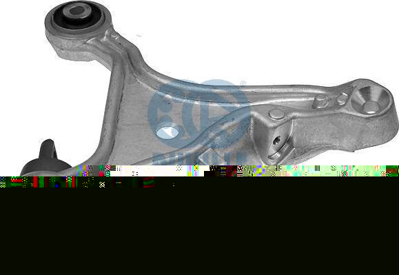 Ruville 936507 рычаг независимой подвески колеса, подвеска колеса на VOLVO S60 I