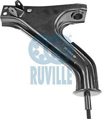 Ruville 936514 рычаг независимой подвески колеса, подвеска колеса на VOLVO 240 Kombi (P245)