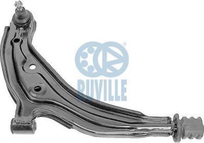 Ruville 936804 рычаг независимой подвески колеса, подвеска колеса на NISSAN MICRA II (K11)