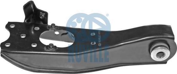 Ruville 936940 рычаг независимой подвески колеса, подвеска колеса на TOYOTA LITEACE фургон (CM3_V, KM3_V)