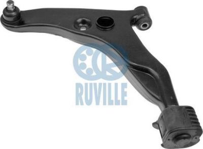 RUVILLE Рычаг передний L MITSUBISHI Carisma (MR916133, 937302)