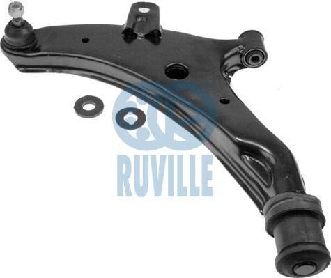 Ruville 938442 рычаг независимой подвески колеса, подвеска колеса на HYUNDAI SONATA II (Y-2)