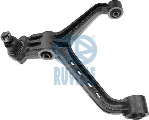 Ruville 938916 рычаг независимой подвески колеса, подвеска колеса на MAZDA E-SERIE фургон (SR2)