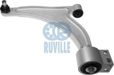 Ruville 939104 рычаг независимой подвески колеса, подвеска колеса на OPEL INSIGNIA