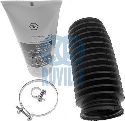 Ruville 945806 комплект пылника, рулевое управление на FIAT TEMPRA S.W. (159)