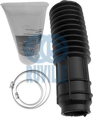 Ruville 945809 комплект пылника, рулевое управление на FIAT DUCATO Panorama (280)