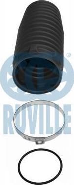 Ruville 945820 комплект пылника, рулевое управление на FIAT IDEA (350_)