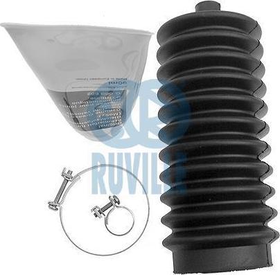 Ruville 946402 комплект пылника, рулевое управление на SAAB 900 I (AC4, AM4)
