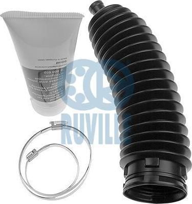 Ruville 946510 комплект пылника, рулевое управление на VOLVO C70 I кабрио