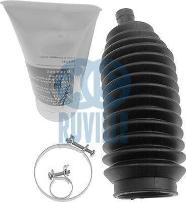Ruville 947303 комплект пылника, рулевое управление на VOLVO V40 универсал (VW)