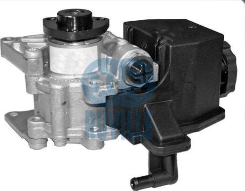 Ruville 975115 гидравлический насос, рулевое управление на MERCEDES-BENZ SPRINTER 2-t фургон (901, 902)