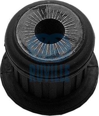 Ruville 985403 втулка, балка моста на AUDI COUPE (89, 8B)