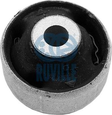 RUVILLE Сайлентблок переднего рычага (задний) AUDI A3/SKODA Fabia II/Octavia/VW Golf IV all 96-> (985425)
