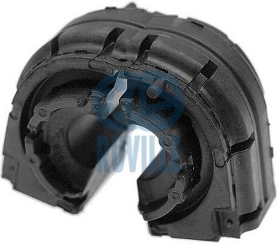 Ruville 985454 Втулка стабилизатора VAG A3/OCTAVIA/GOLF V/VI 18.5мм 03- зад.