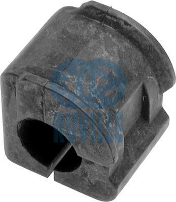 Ruville 985457 Втулка стабилизатора VW GOLF II/GOLF III 19мм пер.