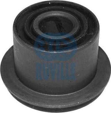 Ruville 985506 подвеска, рычаг независимой подвески колеса на RENAULT 25 (B29_)