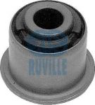 RUVILLE Сайлентблок переднего рычага (передний) PEUGEOT 406 95-04 (985928)