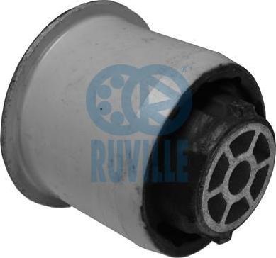 RUVILLE Сайлентблок ЗАДНЕЙ БАЛКИ C4 Citroen C4 2004-2010 (5131.A4, 986606)