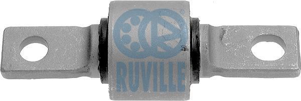 Ruville 987311 подвеска, рычаг независимой подвески колеса на MITSUBISHI COLT IV (CA_A)