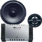 MB Quart RVF 210