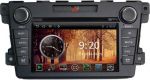FarCar s150 Mazda Cx-7 c Bose на Android (i097)