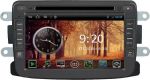 FarCar s150 Renault Duster,Sandero,Logan на Android (i157)