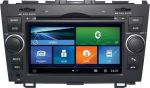 FarCar s90 Honda CR-V на Windows (k009)