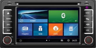 FarCar s90 Toyota на Windows (k071)