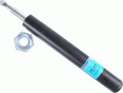 SACHS 100 338 Амортизатор передний L=R масл DAEWOO Nexia/Espero/CHEVROLET Lanos/OPEL Kadett E (344199)