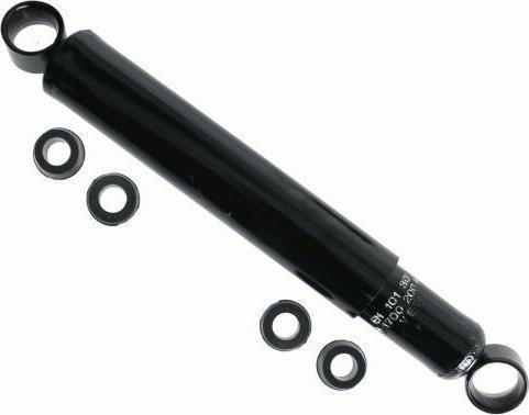 SACHS 101 301 амортизатор на MAZDA E-SERIE автобус (SR1)