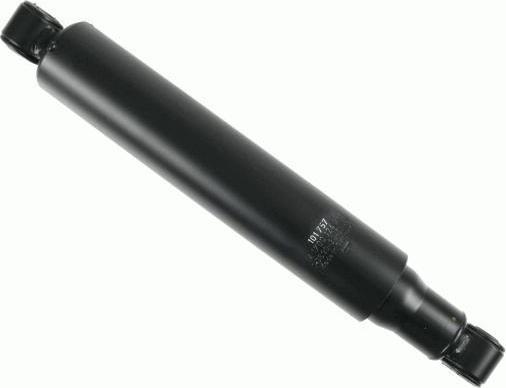 SACHS 101 757 амортизатор на IVECO P/PA-Haubenfahrzeuge