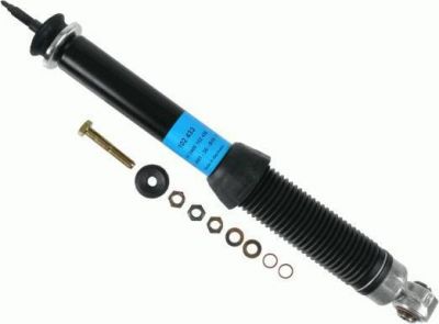SACHS 102 433 амортизатор на MERCEDES-BENZ C-CLASS универсал (S202)