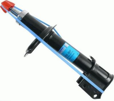 SACHS 110 307 амортизатор на FIAT UNO (146A/E)
