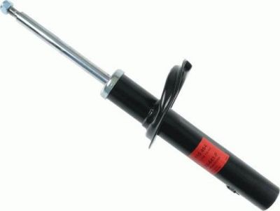 SACHS 110 494 амортизатор на PEUGEOT 205 II (20A/C)