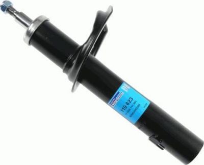 SACHS 110 623 амортизатор на PEUGEOT 205 II (20A/C)