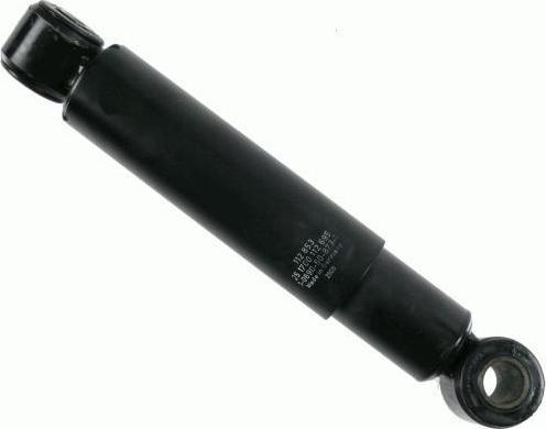 SACHS 112853 амортизатор подвески 412-652 O/O 20x62 30x62 MAN F90/2000 16/19/22/26.502 (пневмоподвеска) (81437016532)