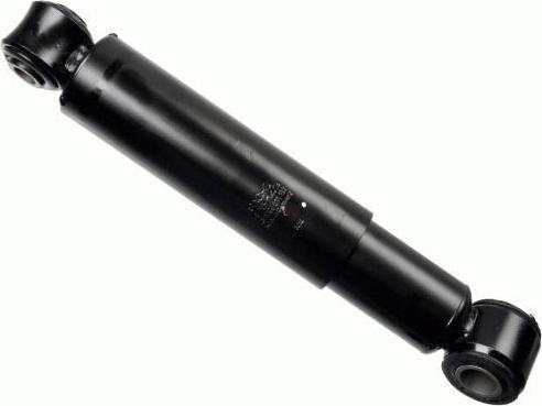 SACHS 125149 амортизатор подвески 417-652 O/O 20x62 30x62 MAN F90/2000 16/19/22/26.502 (81.43701.6710)