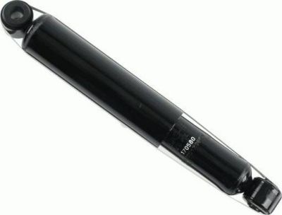 Амортизатор SACHS газ.ВАЗ 01-07 зад.(580)