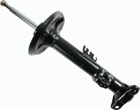 SACHS 170824 Амортизатор газ пер E36 L 95- 31311092307 170824<=33-013-A