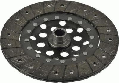 SACHS 1864 634 017 диск сцепления на VOLVO V70 I (LV)