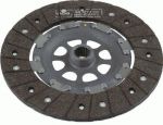 SACHS 1864528441 1864528441 Диск сцепл.AUDI 100/80/A6 2.6/2.8 90>97