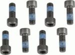 SACHS 1874 000 053 комплект болтов, маховик на OPEL INSIGNIA