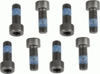SACHS 1874 000 053 комплект болтов, маховик на OPEL INSIGNIA