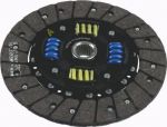 SACHS 1878 001 655 диск сцепления на GREAT WALL HOVER вездеход закрытый