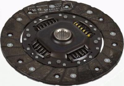 SACHS 1878002759 Диск сцепления CITROEN BERLINGO I-II, C4, PEUGEOT PARTNER I-II 1878002759