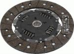SACHS 1878059832 диск сцепления Seat Cordoba/Ibiza 2.0 02>, Skoda Fabia 2.0 99>, VW Lupo 1.6 GTI 00> (036141032H)