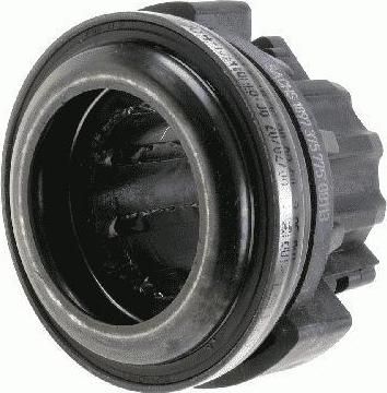 SACHS 1897 375 775 выжимной подшипник на RENAULT TRUCKS MESSENGER самосвал