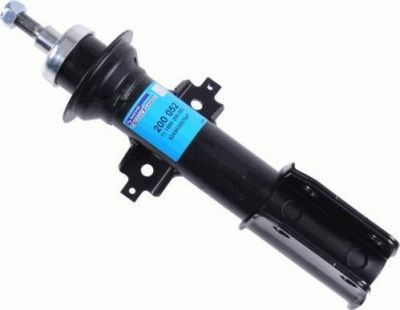 SACHS 200052 амортизатор пер.газRenault Laguna 93-01 34mm