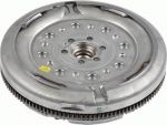 SACHS 2289 000 257 Ком/кт сцепления [228 mm] [с маховиком]