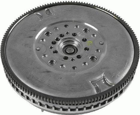 SACHS 2294 001 293 Маховик